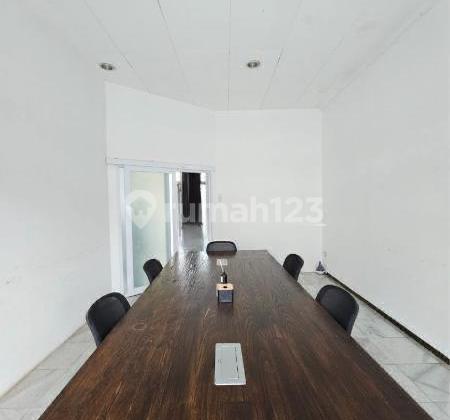 Dijual Rumah Mewah Siap Huni di Kebayoran Baru Jakarta Selatan 1