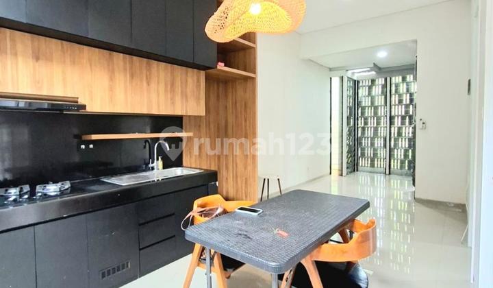 For Sale 2-Story House Ready to Occupy in Discovery Altezza Bintaro