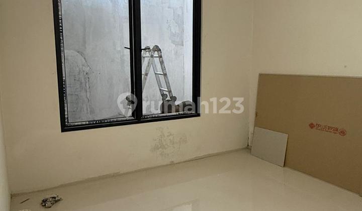 Dijual Rumah Baru 2 Lantai Fasad Modern di Nusaloka Bsd City 2