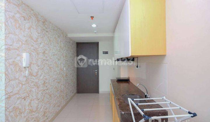 Dijual Apartemen Nine Residence 1 BR Di Mampang 2