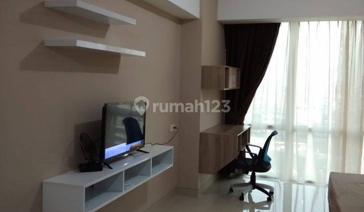 Dijual Apartemen U Residance 1 BR Di Karawaci, Tangerang 2