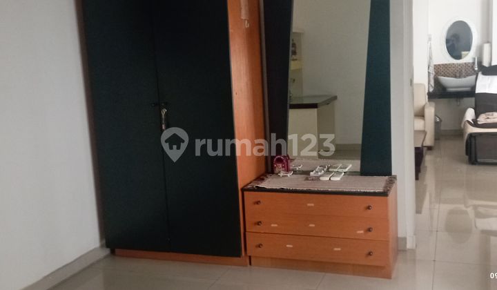 Rumah Full Furnish di Bintaro 2