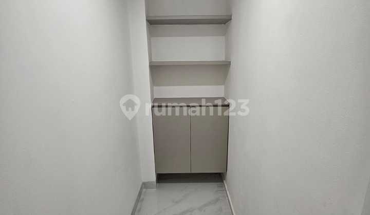 Dijual Apartemen Taman Anggrek Furnished Di Jakarta Barat 2