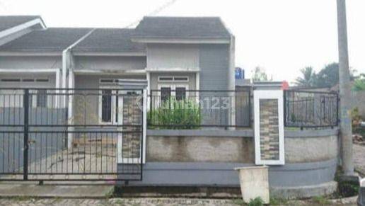 Dijual Rumah Cantik Cikupa Asri Citra Raya Cikupa 1