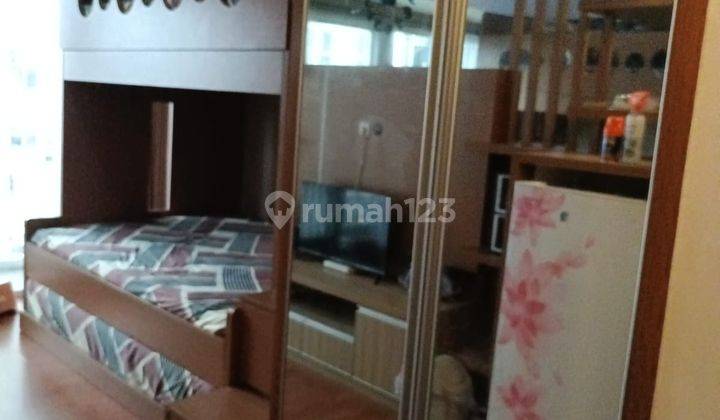 Dijual Apartemen Bintaro Plaza 1 BR Tangerang Selatan 1