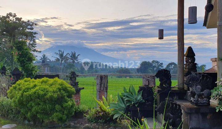 Dijual Villa Megah Di Megamendung, Bogor 2