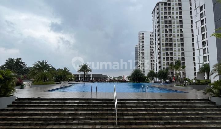 Ready to Occupy, Apartment, Fully Furnished,