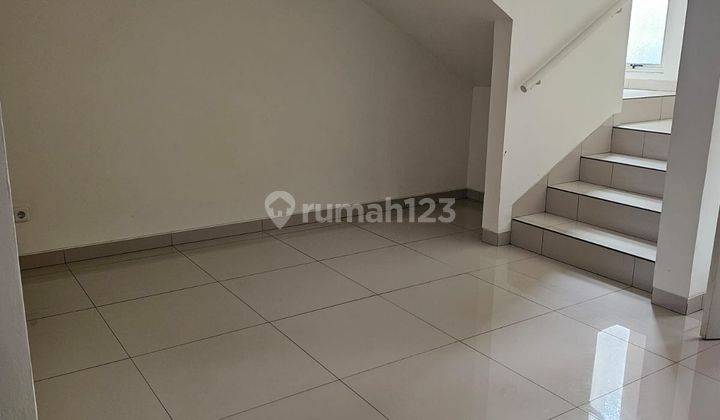 Dijual Rumah 2 Lantai Di Ayodhya Garden, Kelapa Indah 2