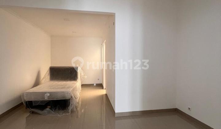 Ready to Occupy, Flood-Free, 2