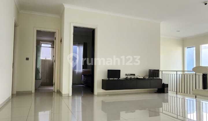 Dijual Rumah Mewah 2 Lantai Di Cluster Orlanda Alam Sutera 2