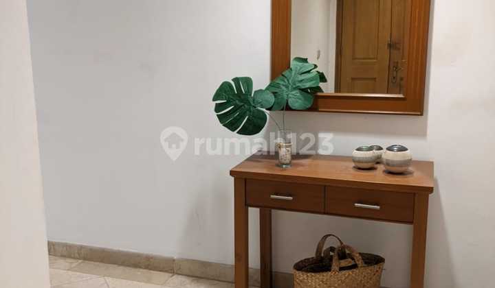 Dijual Apartemen Park Royale Mewah Di Jakarta Pusat 2