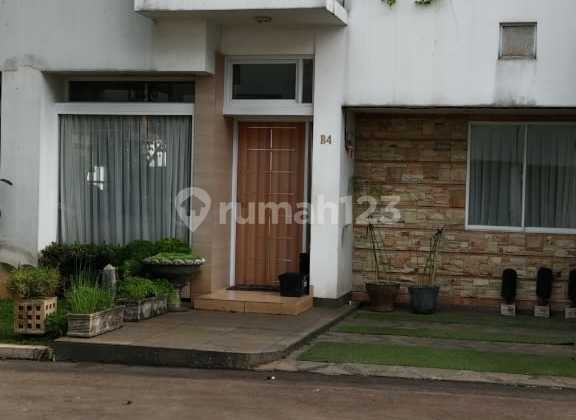 Dekat Akses Tol, Rumah, SHM, Siap Huni,