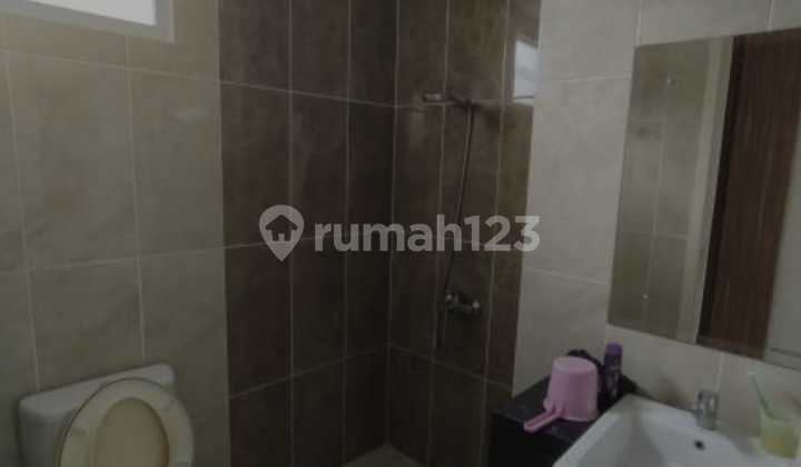 For Sale Fully Furnished Rainbow Spring Apartment in Gading Serpong 2
