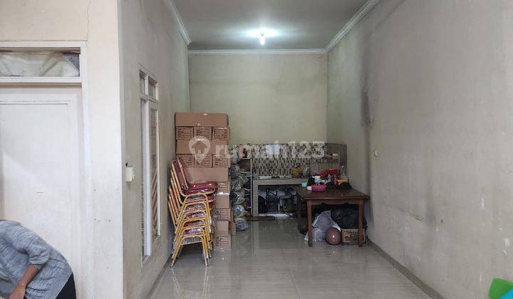 Dijual Rumah Duta Garden 1,5 Lantai Di Jurumudi, Tangerang 2