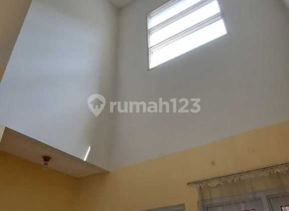 Dijual Rumah Murah 2 Lantai Cluster Fluorite Gading Serpong 2