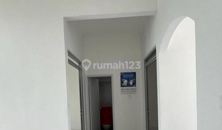 Dijual Rumah Bagus 2 Lantai Di Cluster Ramma, Tangerang 2