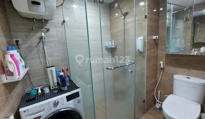 Apartemen Modern Siap Tinggal Bintaro Jaya  2