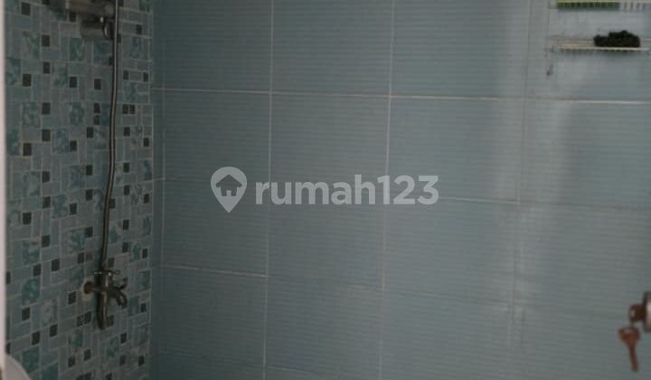 Dijual Rumah Siap Huni Di Bsd Serpong Tangerang Selatan 2