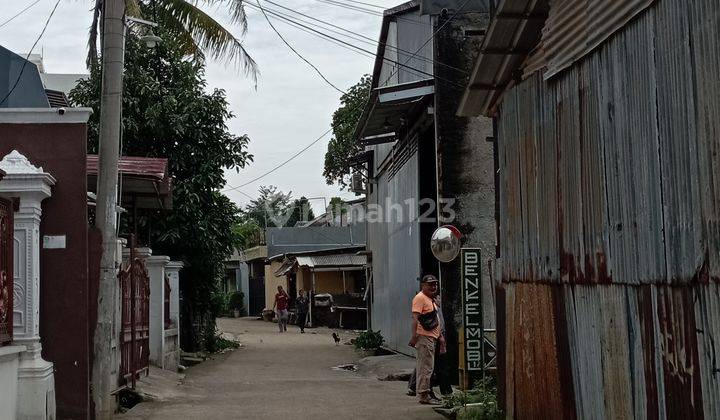 Tanah Strategis Jatiwarna Bekasi 2