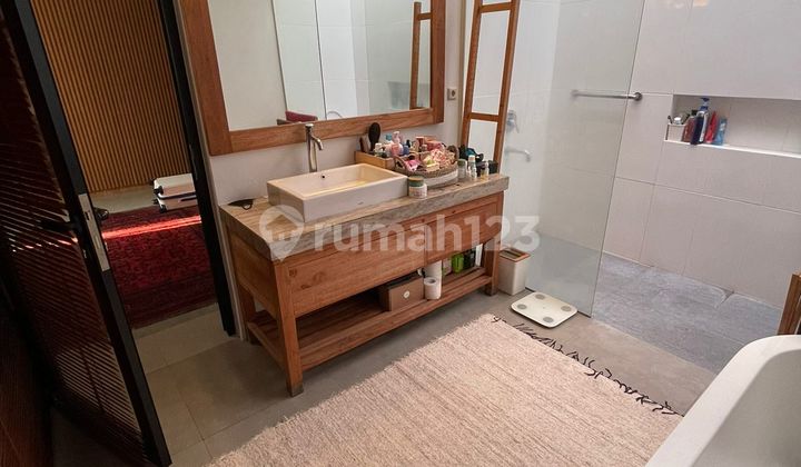 Dijual Rumah Estetik Di Cluster Premium Jakarta Selatan 2