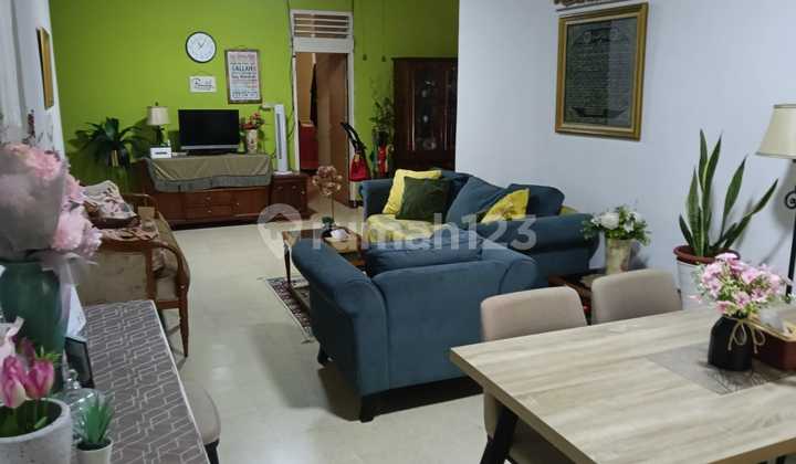 Dijual Rumah Strategis Samping U I N Jakarta Bonus Kontrakan Dan Potensi Untuk Rumah Kost 2