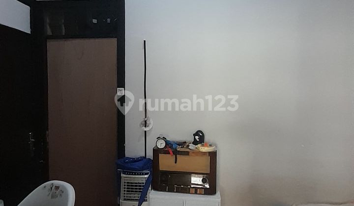 Dijual Rumah Full Furnished Siap Huni Di Griya Loka Bsd Serpong  2