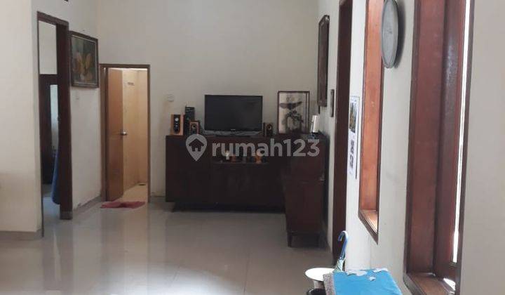 Rumah Terawat Pondok Tirta Mandala Depo 2