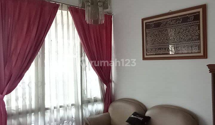 Rumah Dijual Di Buana Gardenia Pinang, Tangerang 1