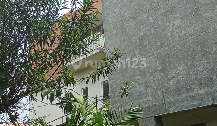 Dijual Rumah dan Kiosbagus U Tuk Kost dan Usaha di Kreo Tangerang 2