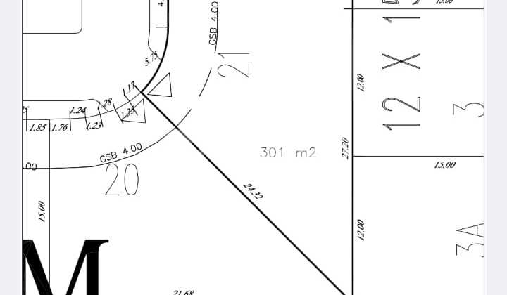 For Sale: Ngantong Land Plot in Anggrek Loka Extension, BSD Serpong For Sale: Ngantong Land Plot in Anggrek Loka Extension, BSD Serpong