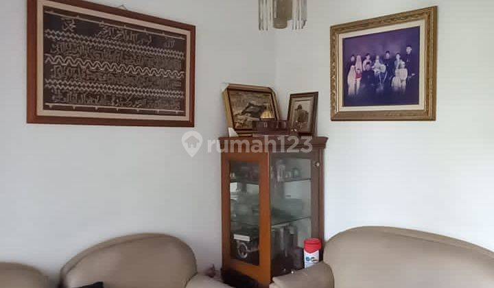 Rumah Dijual Di Buana Gardenia Pinang, Tangerang 2