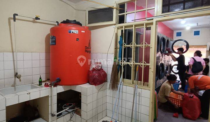 Dijual Ruang Usaha Kondisi Tersewa Pinggir Jalan Griya Loka BSD 2