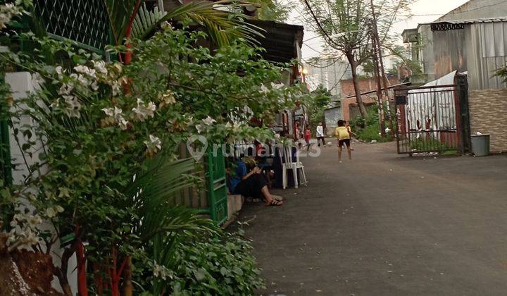 Rumah Bagus Murah Akses Mudah Lokasi Serua Ciputat Tangsel 2