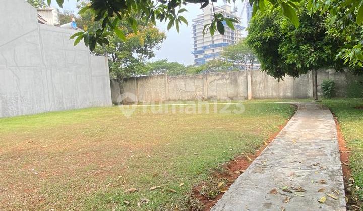 For Sale: Land Lots in Foresta Allevare, BSD Serpong For Sale: Land Lots in Foresta Allevare, BSD Serpong