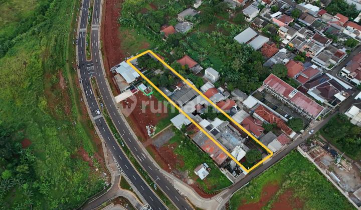 Dijual Tanah Bonus Rumah Lokasi Strategis Serpong Tangsel Dijual Tanah Bonus Rumah Lokasi Strategis Serpong Tangsel