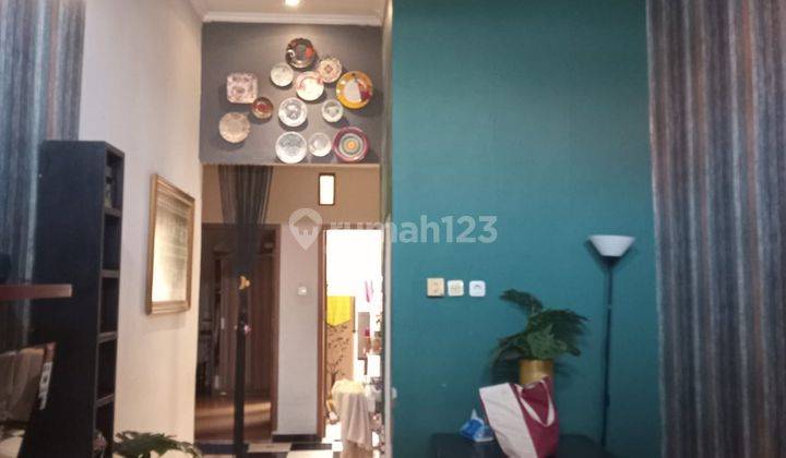 Rumah Nyaman Lokasi Strategis di Jaya Regency, Pepe, Sedati, Sidoarjo 1