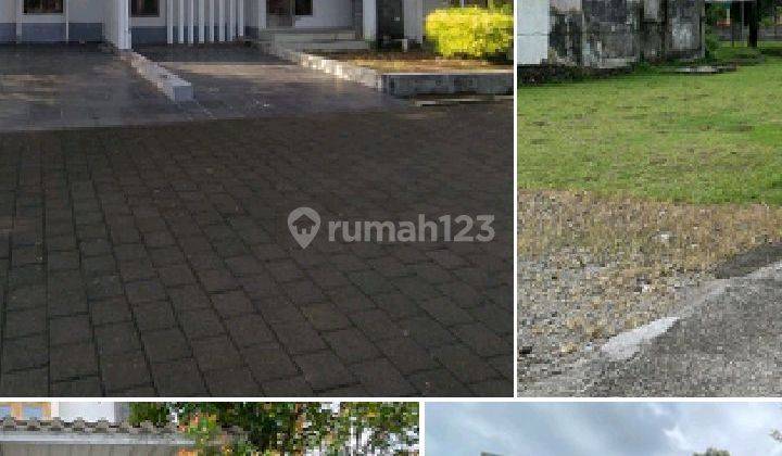 Rumah Jual The Royal Griya Loka 1