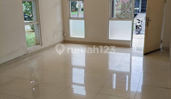 Disewakan Murah Rumah Cluster Fiordini, Gading Serpong 2