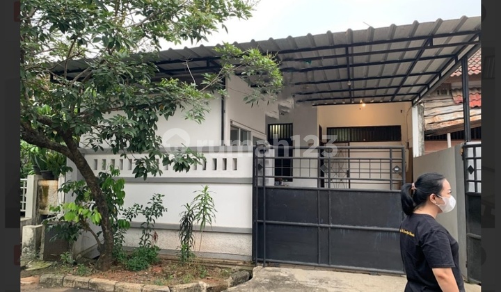 Disewakan Rumah Sektor 1B, Gading Serpong