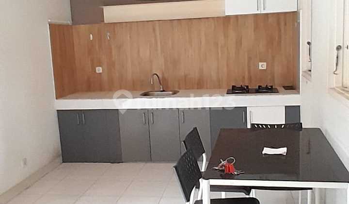 For Rent Dalton Cluster House Gading Serpong 2
