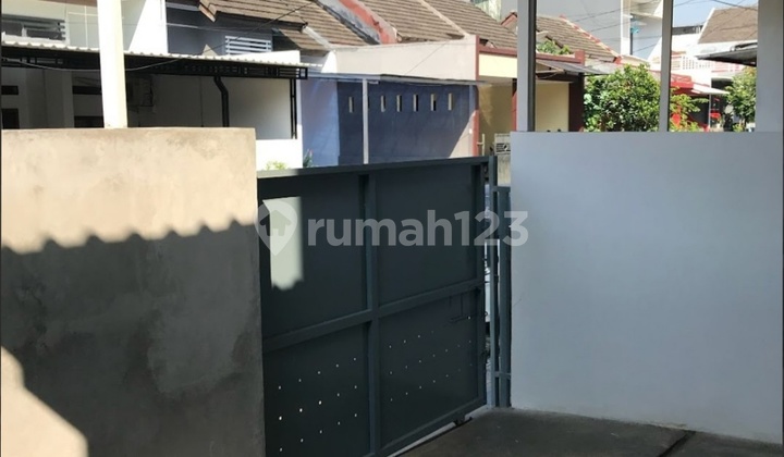For Rent 2.5 Story House in Angelonia Cluster, Gading Serpong