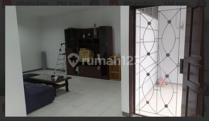 For Rent House Sector 1B, Gading Serpong 2