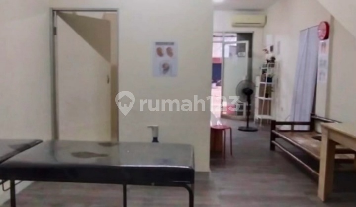For Rent 2-Story Shop House Dasana Xentre in Dasana Indah 2