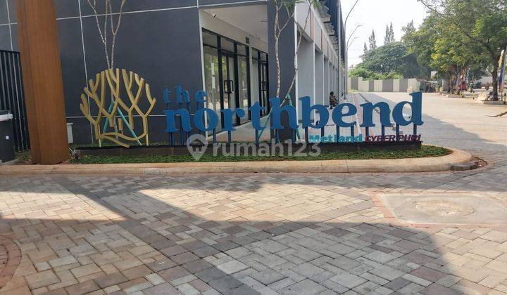 Rumah Baru Ala Jepanng Lokasi Strategis  2