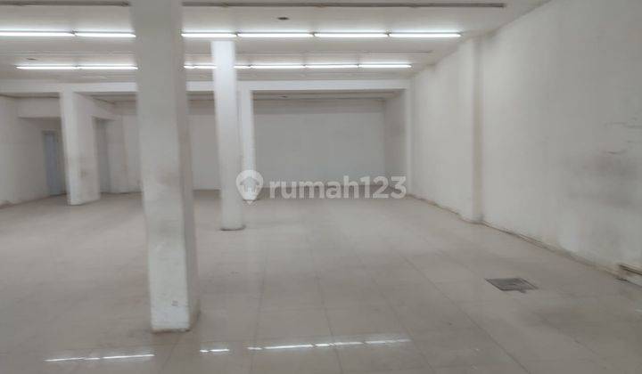 Ruko 2 Lantai Gandeng 3 Depan Jalan Raya Karang Tengah Cocok Supermarket Restoran Cafe 2