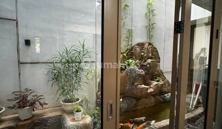 Rumah Puri 11 Jarang Ada Jual Di Bawah Harga Pasar Lebar 9 2