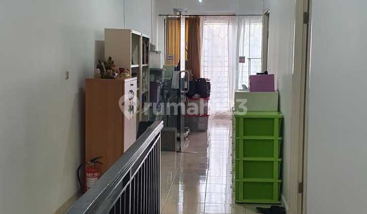 2-Storey Shop House in Metland Puri Facing Main Road Flood-Free 2