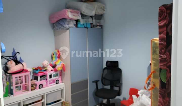 Two-Story House at The Savia BSD City Fully Renovated Ready to Occupy 2