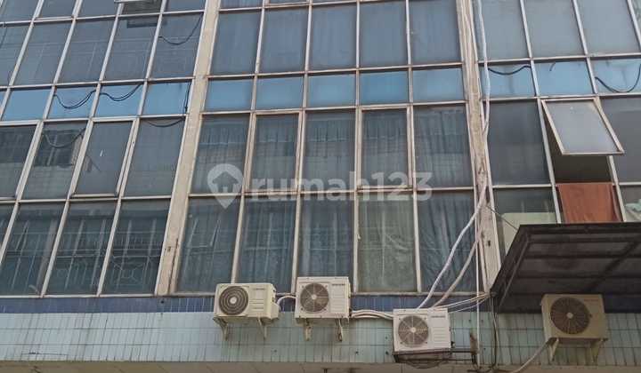 Ruko 4 Lantai Di Peta Selatan Kalideres Jakarta Barat Jual murah