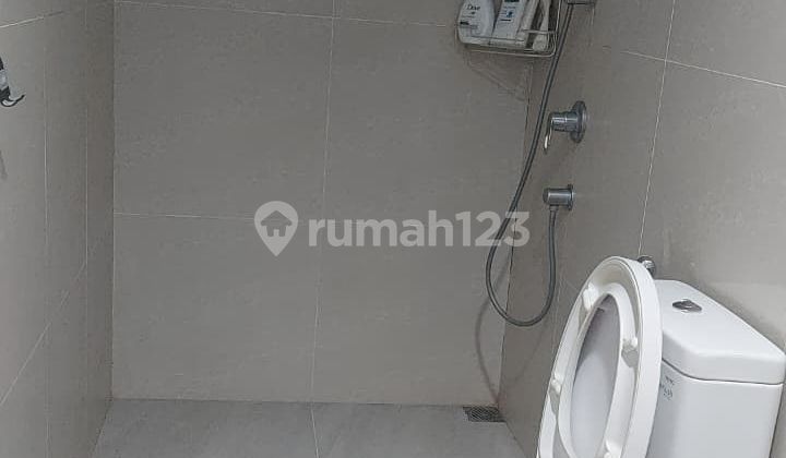 Rumah Full Furnished The Riviera Metland Puri 2 Lantai Siap Huni 2